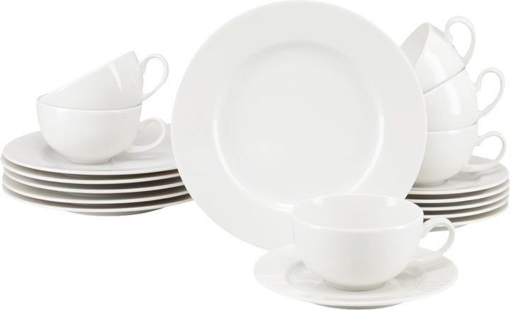 Image du produit CreaTable Venice (18 pcs)