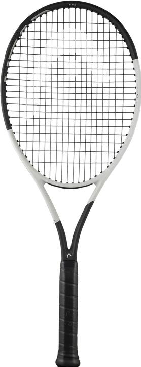 Actual product image Head Speed Pro 2024 tennis racket (3, 310 g)