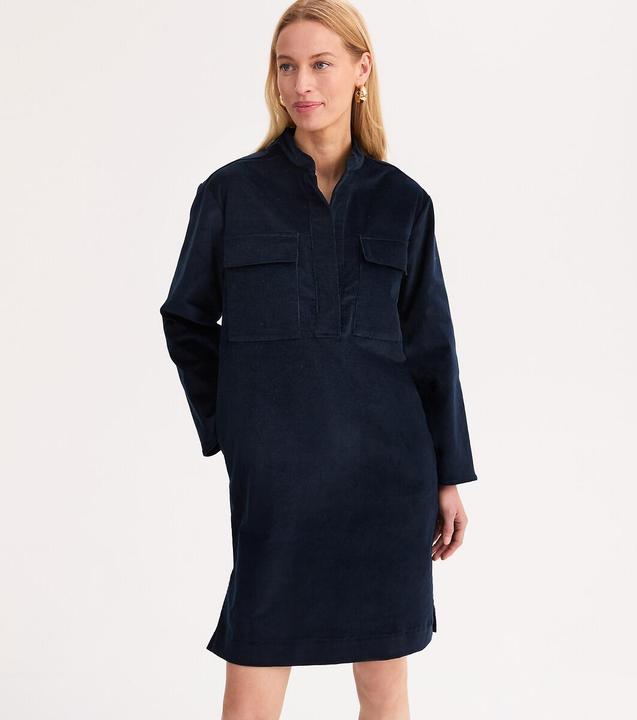 Image du produit Anne Weyburn Gerades Midikleid (XXL)