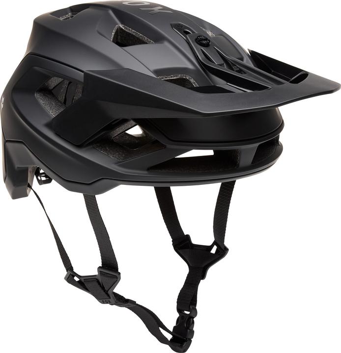 Produktbild Fox Speedframe Helmet (59 - 63 cm)