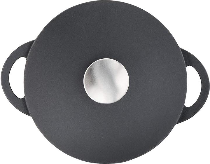 Produktbild Tefal Trattoria 20 cm (20 cm, Kochtopf, Eisen)