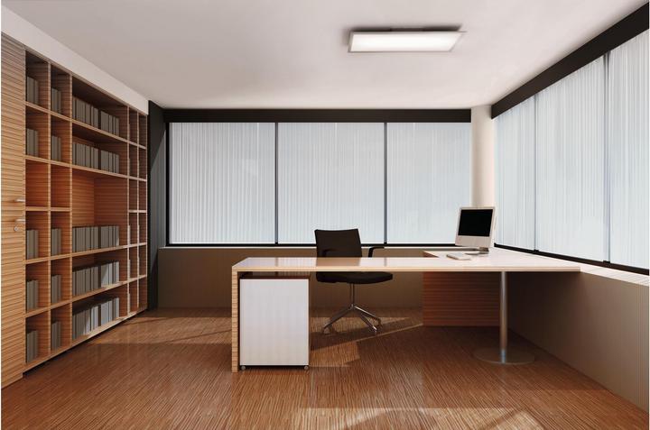 Produktbild Osram LED-Panel 600 x 300 mm, 22 W, 1600 lm, 3000-6500 K, Weiss (1600 lm)