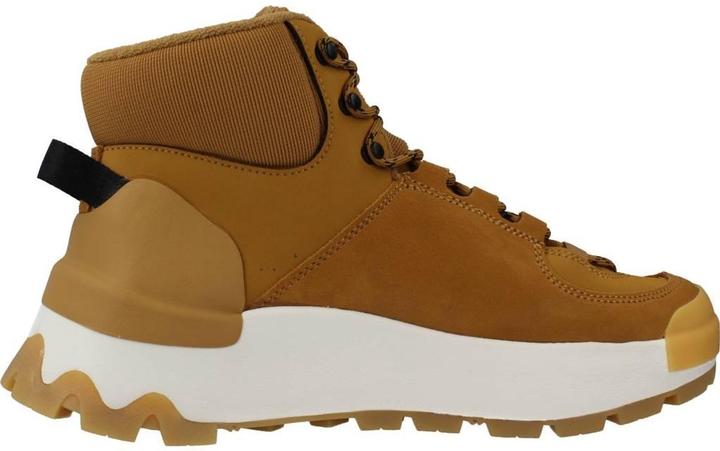 Actual product image Nike City Classic Boot (40)