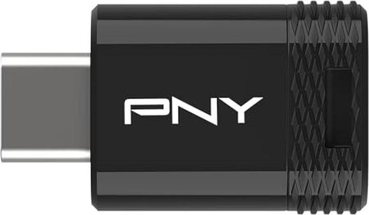 Produktbild PNY Fdi Elite-X Fit Type-C Ucob (256 GB, USB-C)