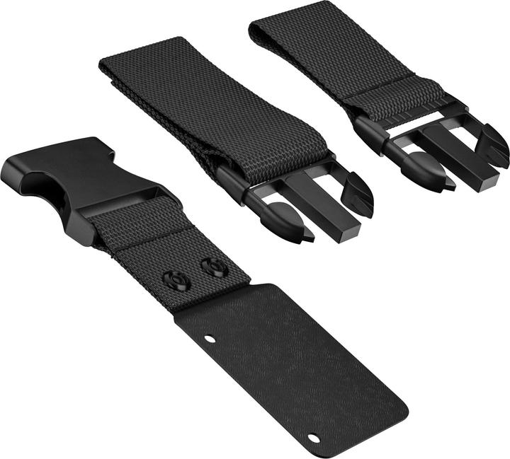 Actual product image Wolfang Belt Loop