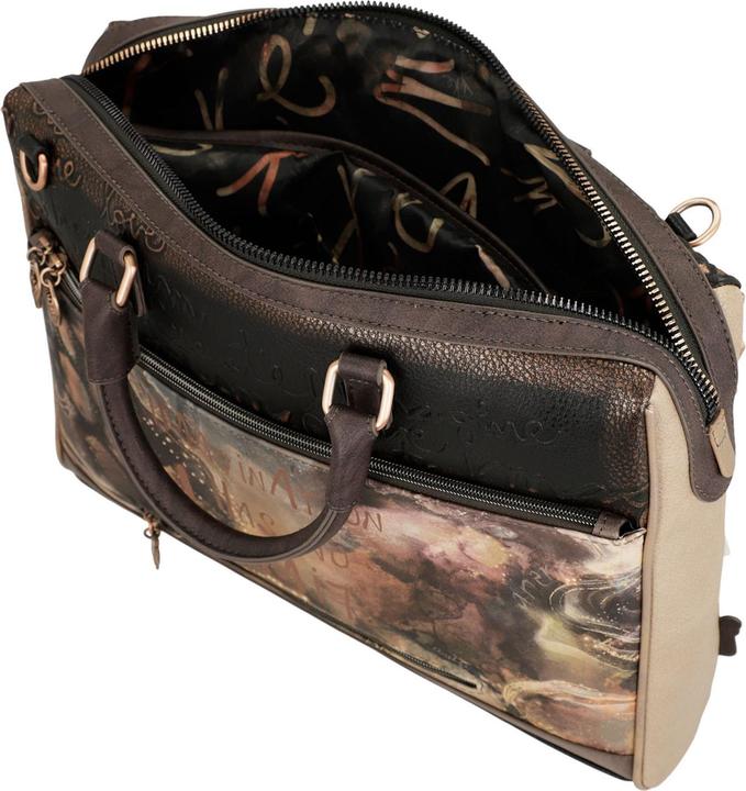 Image du produit Anekke Dreamverse Porte-documents 41 cm Compartiment pour ordinateur portable (17.72")