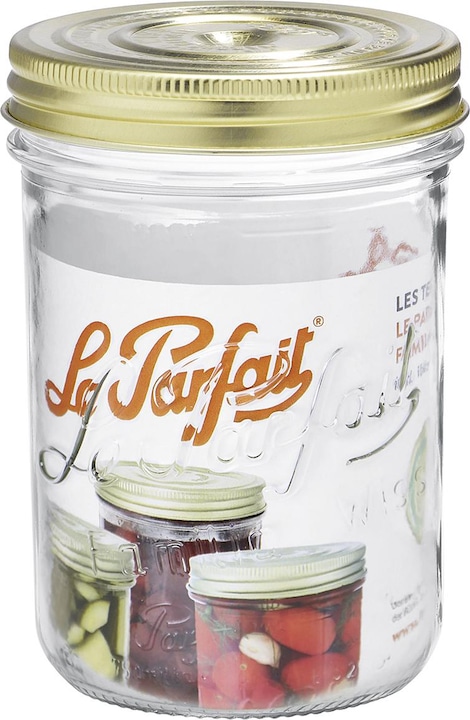 Immagine prodotto Dosen-Zentrale Zuppiera in vetro "Le Parfait Familia Wiss (1 pz., 0.75 l)