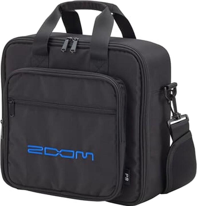 Zoom CBP-8 Carrying Bag for P8