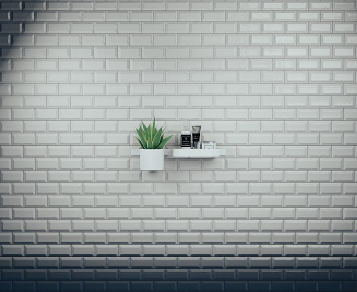 Produktbild hansgrohe WallStoris