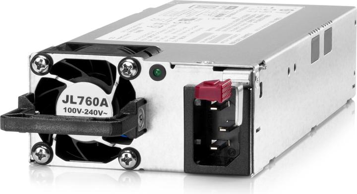 Image du produit HPE Aruba X371 - alimentation redondante / hot-plug (module enfichable) (250 W)