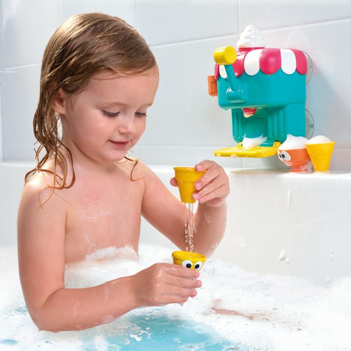 Produktbild Tomy Eiscreme-Maschine Deluxe