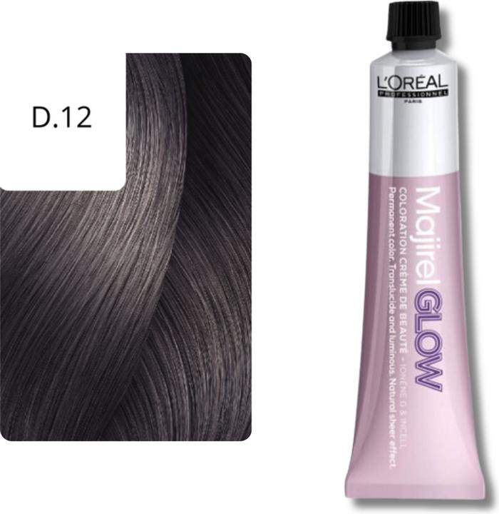Image du produit L'Oréal Professionnel Majirel (D.12)