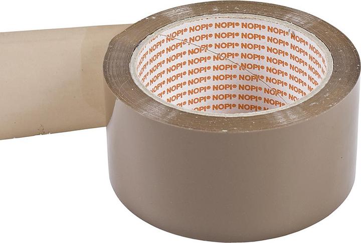 Produktbild NOPI Packband CLASSIC (50 mm)