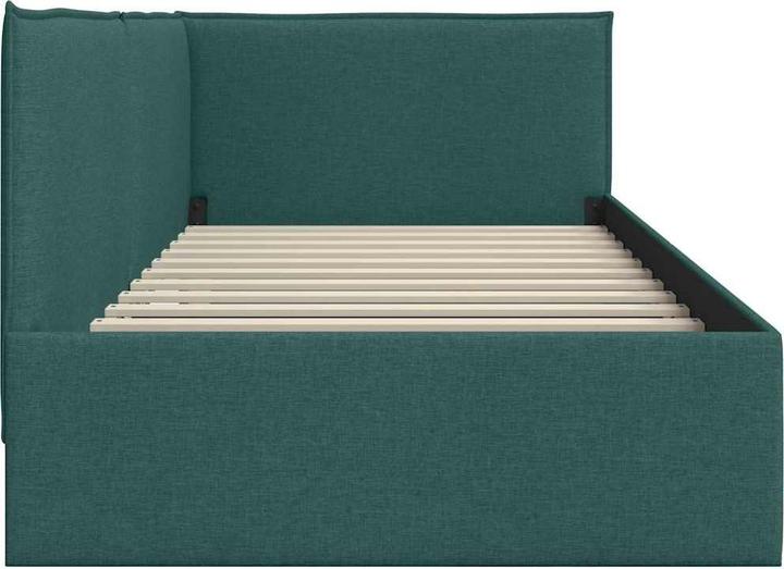 Image du produit vidaXL Eck Daybed (100 x 200 cm)