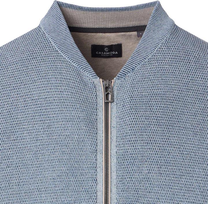 Produktbild Casamoda Basic Strickjacke (L)
