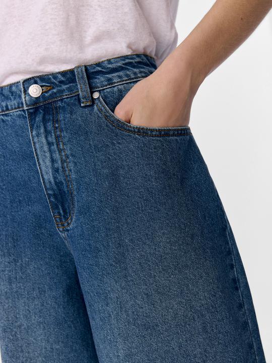 Image du produit Object Denim Bermudashorts (M)