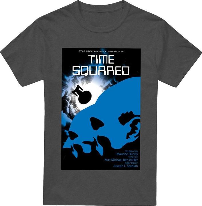 Produktbild The Next Generation Season 2 Episode 13 TShirt (XL)