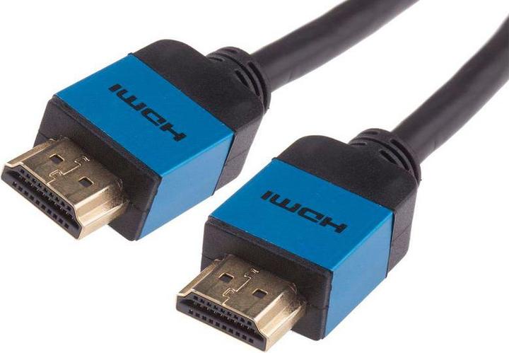 Image du produit RS PRO HDMI – HDMI (3 m)
