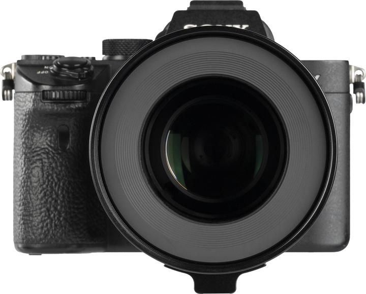 Immagine prodotto 7artisans 120mm T2.9 Macro 2x Sony (E Mount) (Sony E, Full frame)