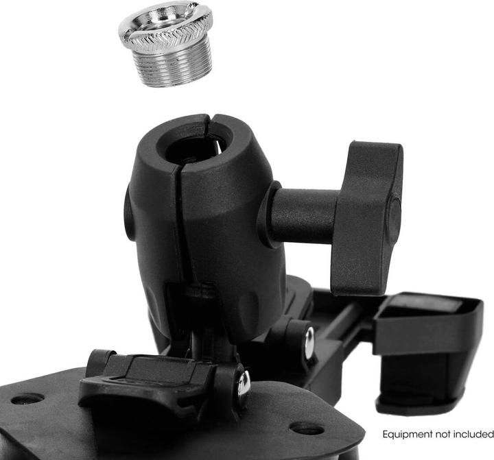 Immagine prodotto Gravity MA T TH 02 SET 1 - Set di supporti per tavolette e piatti Traveller