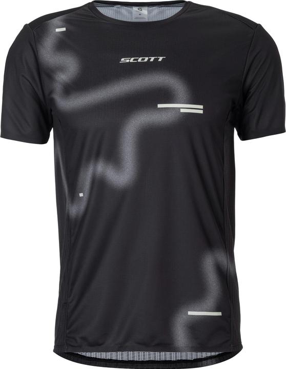 Actual product image Scott Sports Tee Rc Run S/S (M)