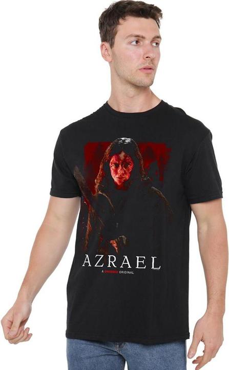 Produktbild Azrael TShirt (M)