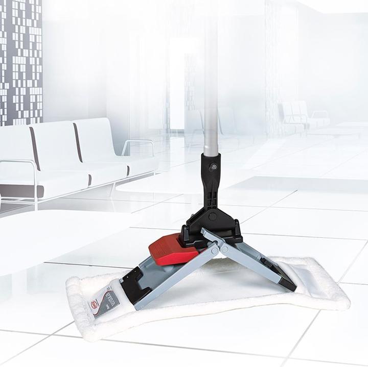 Produktbild Sprintus Klapphalter Magic Vario 40 cm im SET mit Aufrecht-Funktion des Stieles, für Lasche und Tas (1 Stk.)