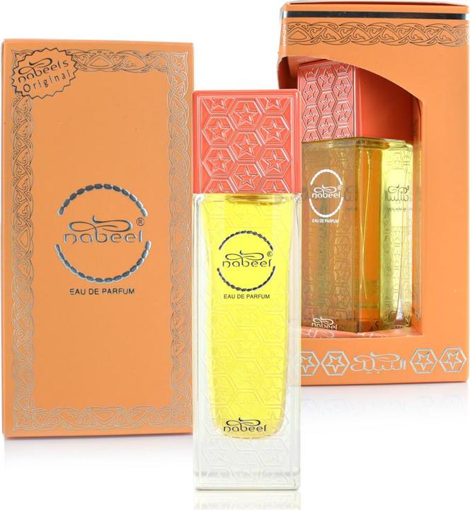 Produktbild Nabeel Eau De Parfum 50ml (Eau de Parfum, 50 ml)