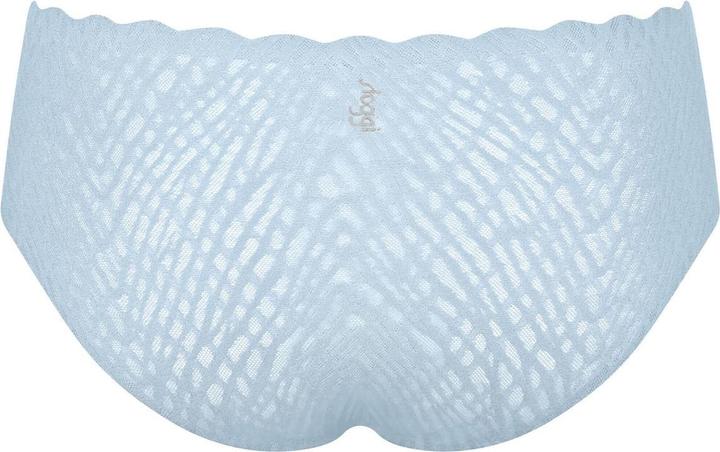 Produktbild Sloggi Retro Boxer Blue ZERO Feel Bliss (XXL, Einzelpack)