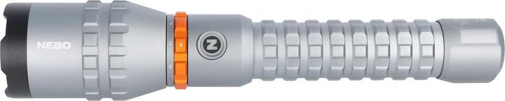 Actual product image Nebo DAVINCI 8000 LED-Taschenlampe (27.80 cm, 8000 lm)