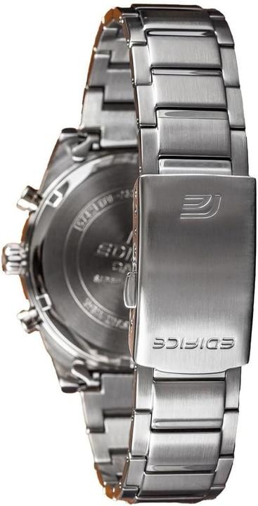 Image du produit Casio EFB-730D-7AVUEF (Chronographe, Horloge analogique, 40 mm)