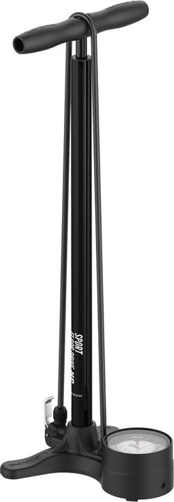 Flat Black