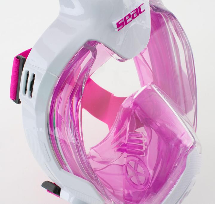 Actual product image Seac Full Face Mask Fun