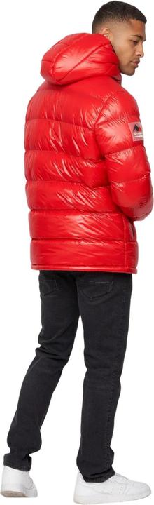 Immagine prodotto Born Rich Deargo Piumino Aderente Uomo (L)