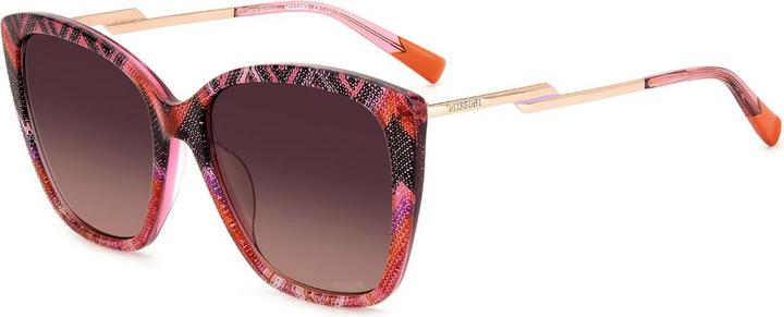 Immagine prodotto Missoni Occhiali da sole da donna MIS-0123-G-S-SDH ø 57 mm