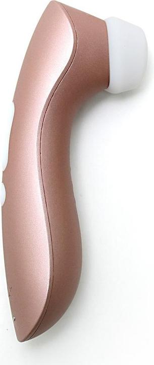 Produktbild Satisfyer Pro 2 + Vibration
