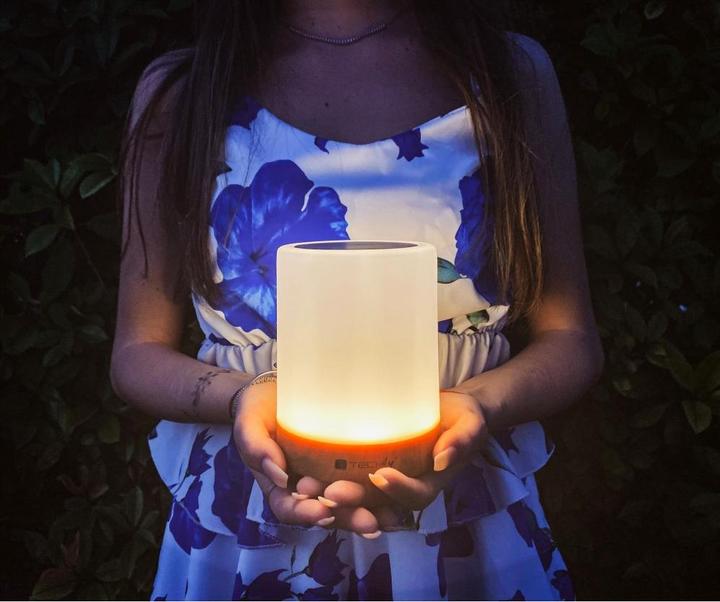 Actual product image Techly I-LED Touch