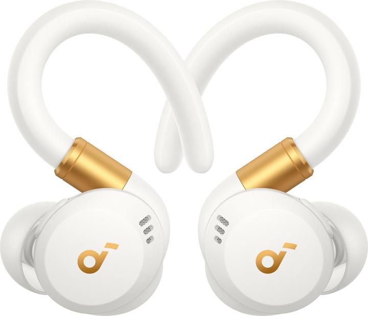 Produktbild soundcore Sport X20 (Aktive Geräuschunterdrückung, 7 h, Kabellos)