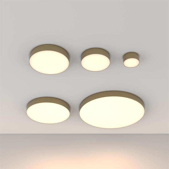 Produktbild Maytoni Zon (660 lm)