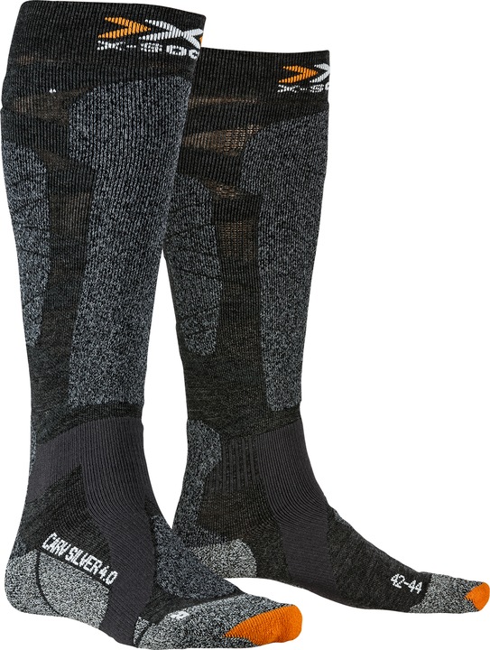 Immagine prodotto X-Socks Scolpire l'argento 4.0 (42 - 44)