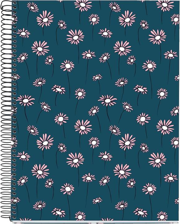 Miquelrius AZUL FSC notebook (A4, Special ruling, Hardcover)