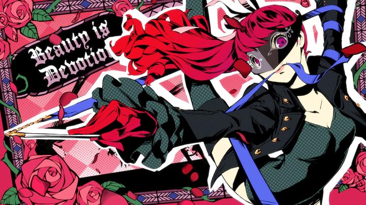 Produktbild Microsoft Persona 5 Royal (PC, Xbox Series X, Xbox Series S, Xbox One X, Xbox One S)