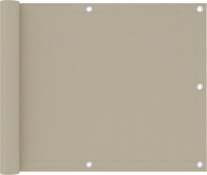 Produktbild vidaXL Sichtschutz (75 cm)