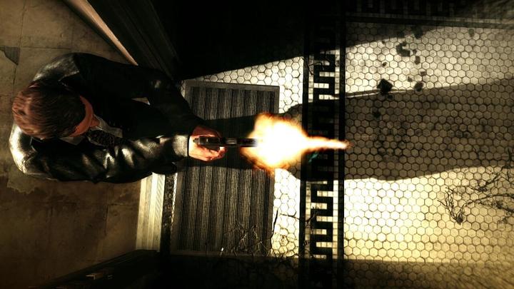 Actual product image Rockstar Max Payne 3 (Import) (PS3, FR)
