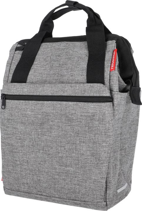 Produktbild KlickFix Roomy GT