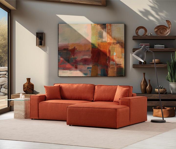 Produktbild Atelier del Sofa Pırlo (Ecksofa)