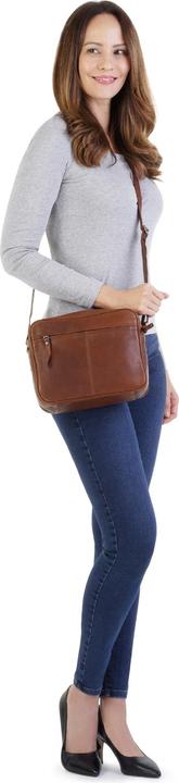 Actual product image PIKE Umhängetasche