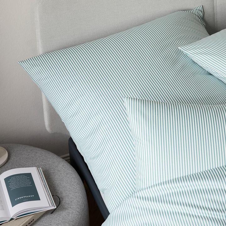 Produktbild Elegante Sister Stripe (135x200 cm, 80x80 cm)