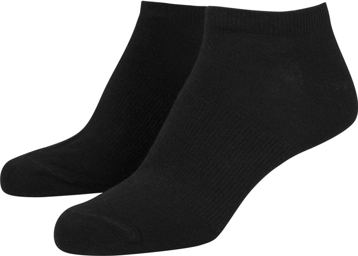 Immagine prodotto Urban Classics Calzini No Show 5-Pack (Confezione da 5 pezzi, 35 - 38)