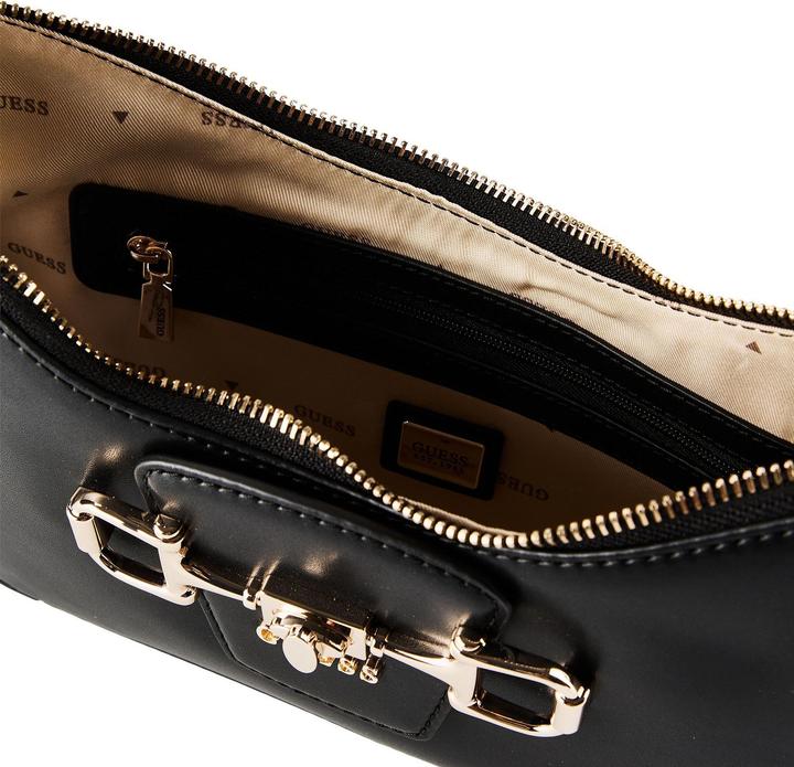 Actual product image Guess Janie Convertible Shoulder Bag